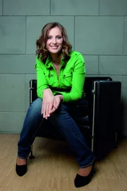 Kristina zur Mühlen