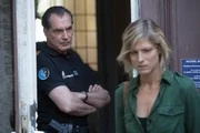 Samuel Labarthe, Alexia Barlier
