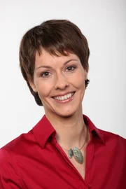 Dagmar Fuchs, Februar 2010.