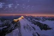 Alpen.