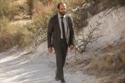 Bernard Lowe (Jeffrey Wright)