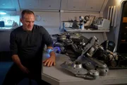 Phil Coulson (Clark Gregg)