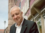 Fritz Pleitgen