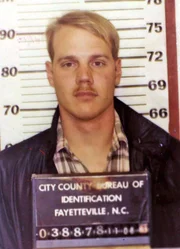 Timothy Hennis