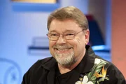 Moderator Jürgen von der Lippe