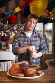 Jamie Oliver