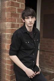 Jerome Nelson (James Harkness)