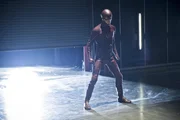 Grant Gustin