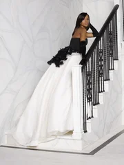SCANDAL - ABC's "Scandal" stars Kerry Washington as Olivia Pope. (ABC/Craig Sjodin)
