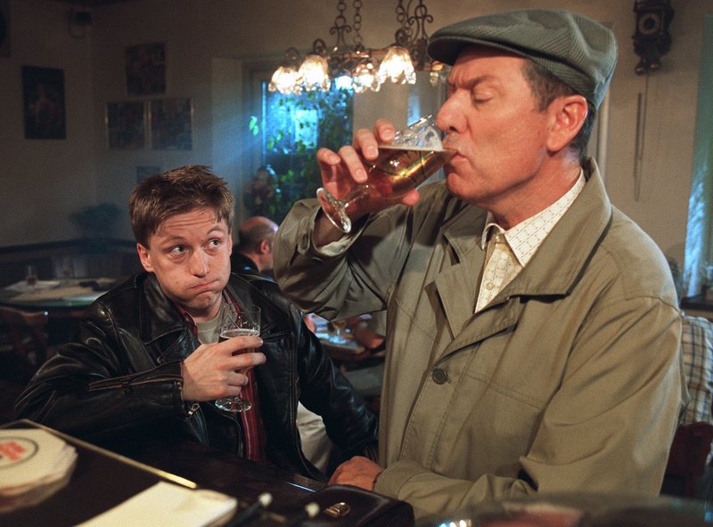 Familie Heinz Becker Bier Oder Wein