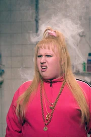 Various Roles (Matt Lucas)