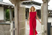 Rachel Hunter