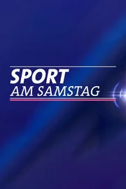 Sport am Samstag - logo