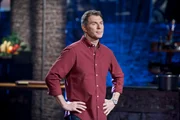 Host Bobby Flay, as seen on Beat Bobby Flay, Season 14.