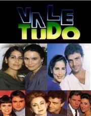 Mit 'Vale Tudo - Um jeden Preis' zeigt Passion die erfolgreichste brasilianische Telenovela der 80er zum ersten Mail seit fast zwanzig Jahren wieder im deutschen Fernsehen.