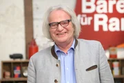 Albert Maier.