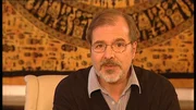 Psychologe und Konflikttrainer George Pennington.