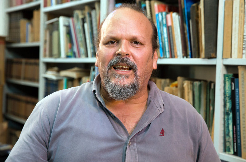 Che - Der private Blick (D/F, 2017)