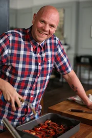 Tom Kerridge