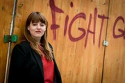 "Follow us! Das ProSieben-Reportermagazin" mit DigitalExpertin Frederike Kaltheuner ...