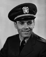 Dans la Navy - Henry Fonda.