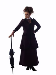 Missy (MICHELLE GOMEZ).