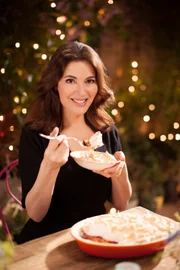 Nigella Lawson