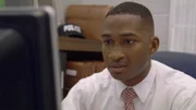 Detective Julius Nettles