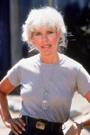 Major Margaret Houlihan (Loretta Swit)
