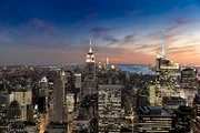 New York City