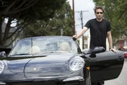 David Duchovny