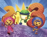 Umizoomi