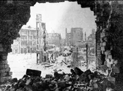 Winter in Stalingrad