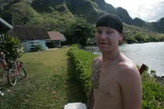 Hawaii: Stevie, a crystal meth addict. (Photo Credit: National Geographic Channels)