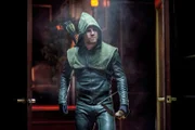 Stephen Amell
