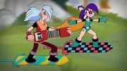 L-R: Prohyas, Vambre