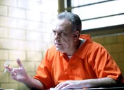 Mafiaboss hinter Gittern: -- © SF