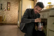 Jesse Custer (Dominic Cooper)