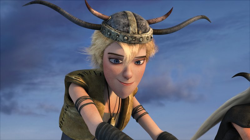 Dragons / Dreamworks Dragons Bilder – TV Wunschliste