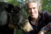 Gordon Buchanan und Lily