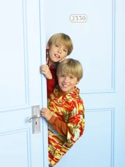 Cole Sprouse, Dylan Sprouse