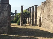 Pompeji