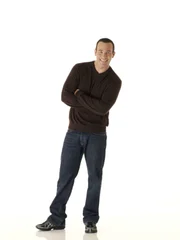 Richard Ruccolo alias Jay Clemens