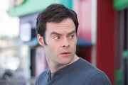 Barry Berkman (Bill Hader)