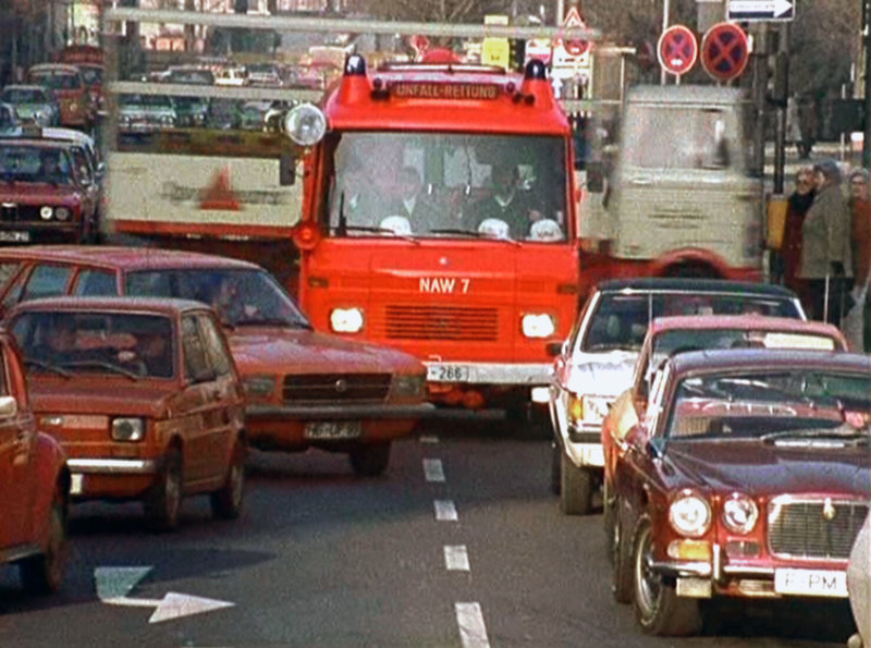 Notarztwagen 7 Notarztwagen 7