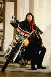 3. Staffel: Reno Raines (Lorenzo Lamas)