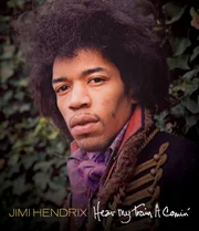 "Hear My Train A Comin": Der erste große Dokumentarfilm über Hendrix wurde 2014 mit dem Emmy ausgezeichnet.