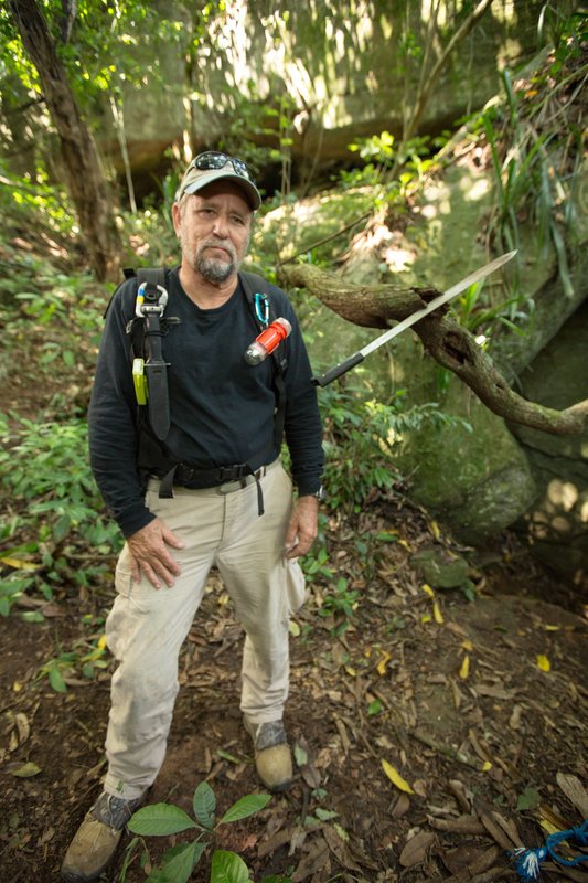 Schatz Von Snake Island Gefunden
