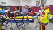 Klinik am Südring: Echte Ärzte und Krankenschwestern gewähren einen Einblick in ihren spannenden Klinik-Alltag ...