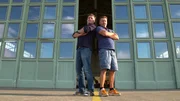 Elmar und Achim Meier